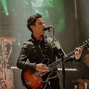 Stereophonics Image