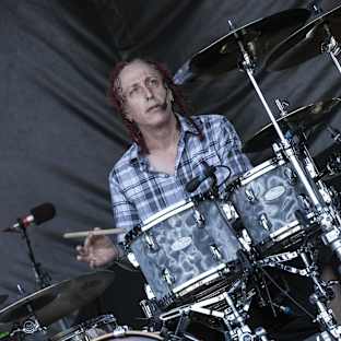 Sevendust Image
