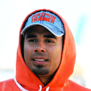 Afrojack Image