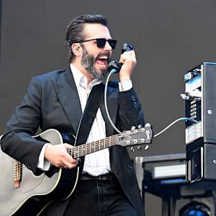 Lord Huron Image