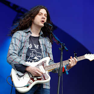 Kurt Vile Image