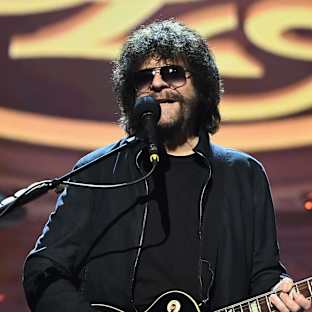 ELO - Electric Light Orchestra Image
