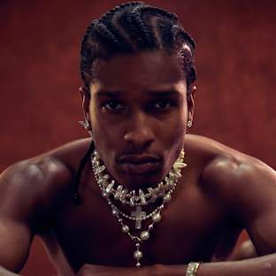 ASAP Rocky Image