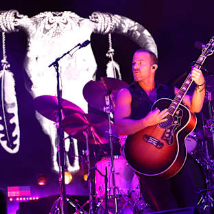 Kip Moore Image