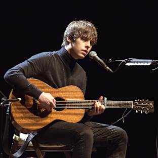 Jake Bugg Image