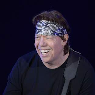 George Thorogood Image