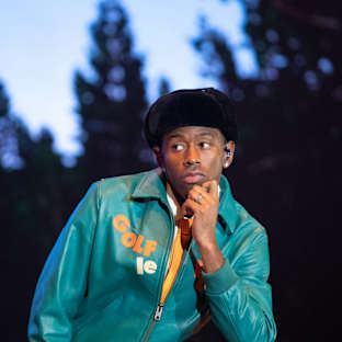 Tyler the Creator Image