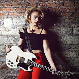 Samantha Fish Image