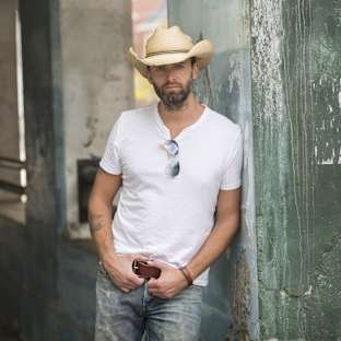 Dean Brody Image