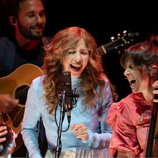 Lake Street Dive Image