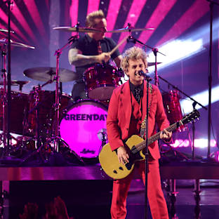 Green Day Image