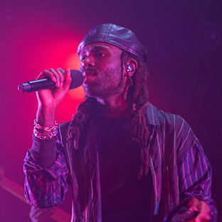Blood Orange Image