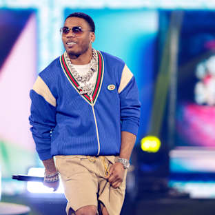 Nelly Image
