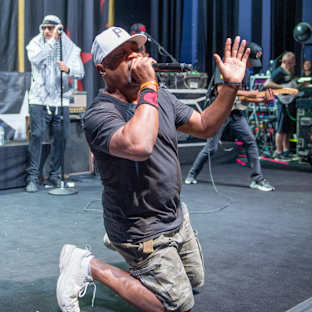 Public Enemy Image