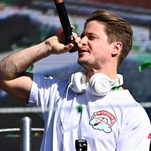 Kygo Image