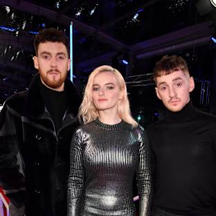 Clean Bandit Image