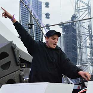 Audien Image