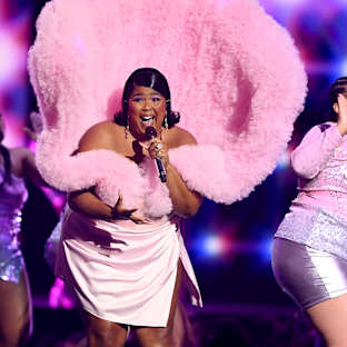 Lizzo Image