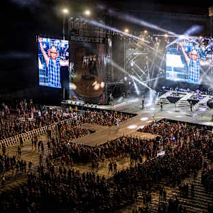 Buckeye Country Superfest Image