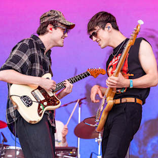 Hippo Campus Image