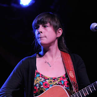 Madi Diaz Image