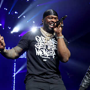 50 Cent Image