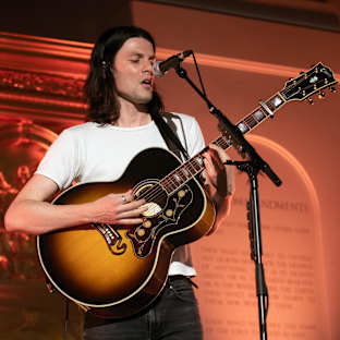 James Bay Image