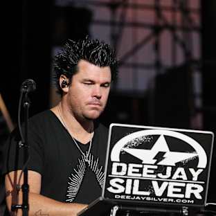 Dee Jay Silver Image