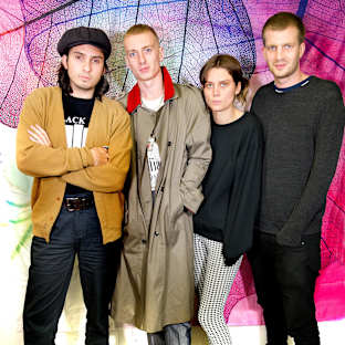 Wolf Alice Image