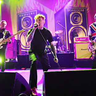 Sex Pistols Image