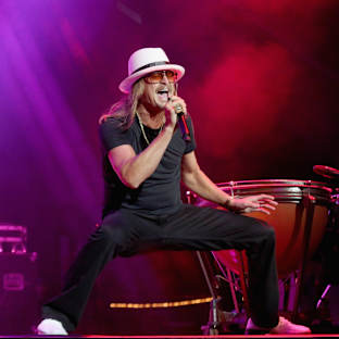 Kid Rock Image