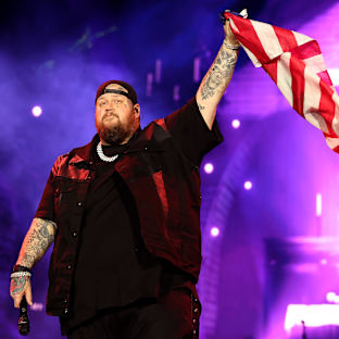 Jelly Roll Image