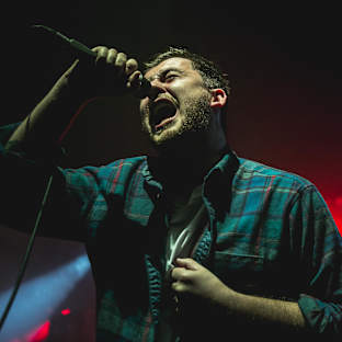 Knuckle Puck Image