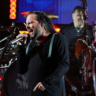 Korn Image