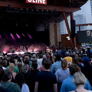 Summerfest Parking Image