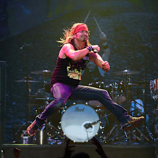Bret Michaels Image
