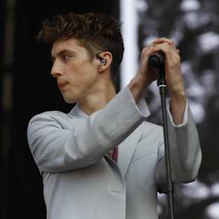 Troye Sivan Image