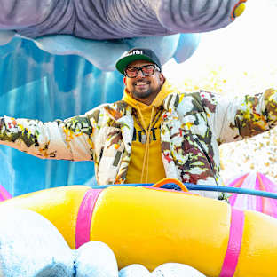 Sean Paul Image
