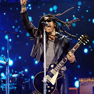 Lenny Kravitz Image