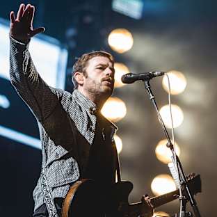 Kings of Leon Image