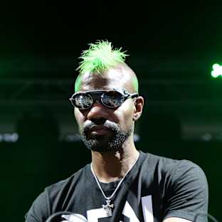 Green Velvet Image