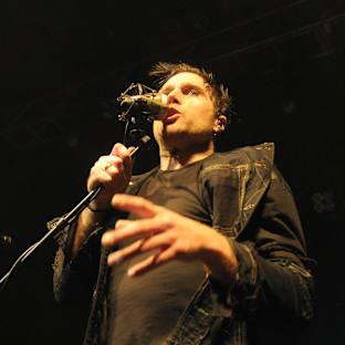 Three Days Grace Image