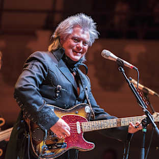 Marty Stuart Image