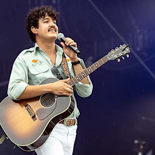 Flatland Cavalry Image