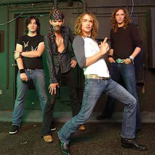 The Darkness Image