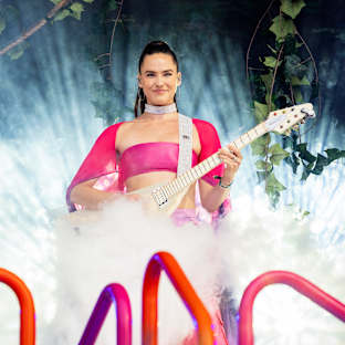 Sofi Tukker Image