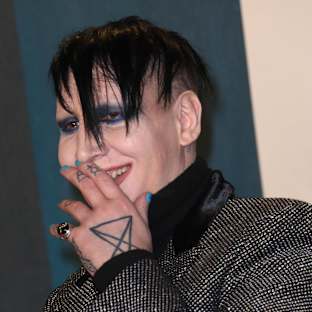 Marilyn Manson Image