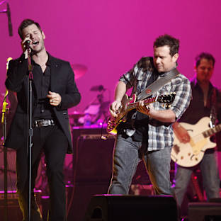 Emerson Drive Image