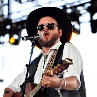 Paul Cauthen Image