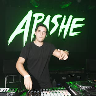 Apashe Image